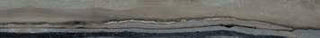 Bullnose Exotic Stone Lagoon Natural 3x24 Tile & Stone by Happy Floors