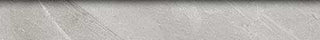 Bullnose Grey 3x24 by Happy Floors