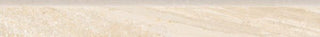 Bullnose Lefka Gold 3x24 Tile & Stone by Happy Floors