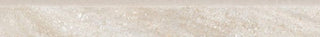 Bullnose Lefka Sand 3x24 Tile & Stone by Happy Floors
