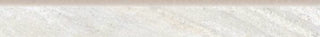 Bullnose Lefka White 3x24 Tile & Stone by Happy Floors