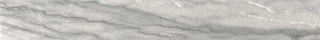 Bullnose Macaubas Oyster Natural 3x24 Tile & Stone by Happy Floors