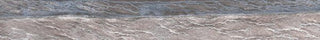 Bullnose Macaubas Twilight Anticato 3x24 Tile & Stone by Happy Floors