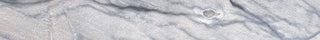 Bullnose Macaubas Twilight Polished 3x24 Tile & Stone by Happy Floors