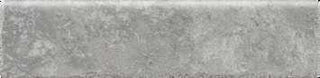 Bullnose Pietra D'Assisi Grigio 3x12 Tile & Stone by Happy Floors