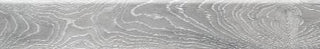 Bullnose Reserve Silver 3x20 Tile & Stone by Happy Floors