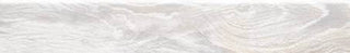 Bullnose Reserve Talc 3x20 Tile & Stone by Happy Floors