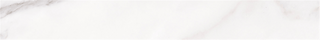 Bullnose Sublime 2.0 Gris Brillo 3x24 by Happy Floors