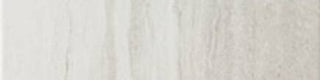 Bullnose Tivoli Bianco 3x12 Tile & Stone by Happy Floors