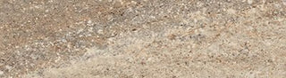 Bullnose Utah Desert 3x12 Tile & Stone by Happy Floors