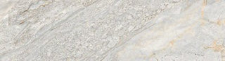 Bullnose Utah Glacier 3x12 Tile & Stone by Happy Floors