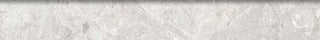 Bullnose White 3x24 by Happy Floors
