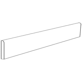 Bullnose X - Rock G 3x24 Tile & Stone by Happy Floors