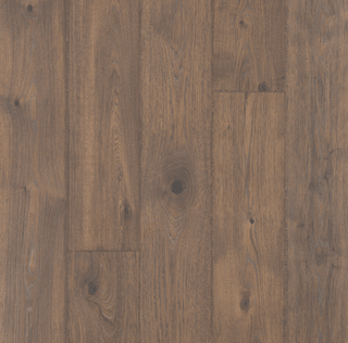 Bungalow Oak Waterproof Laminate by Mohawk Flooring