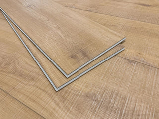 Bungalow Tan spc by Montserrat Floors