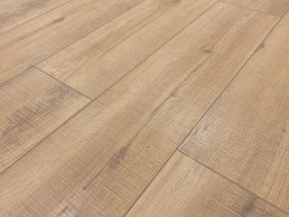 Bungalow Tan spc by Montserrat Floors