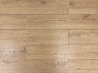 Bungalow Tan spc by Montserrat Floors