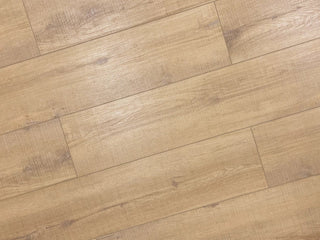 Bungalow Tan spc by Montserrat Floors