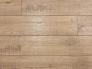 Bungalow Tan spc by Montserrat Floors