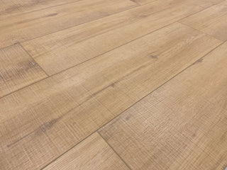 Bungalow Tan spc by Montserrat Floors