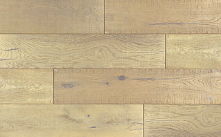 Bunker Hill Engineered Hardwood by Johnson Hardwood