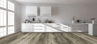 Burberry Light Waterproof Laminate by Republic Floor