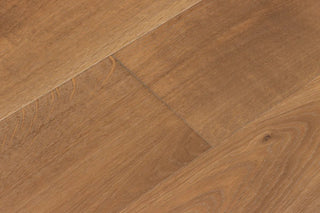 Burgundy Blend Engineered Hardwood by Cali Floors