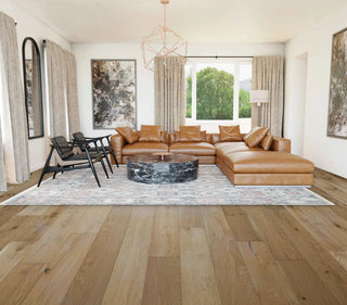 Burkshires Engineered Hardwood by HF Design LLC