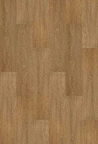 Burmese Teak Vinyl by Harbinger Flooring