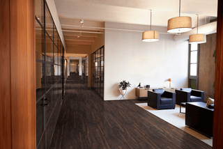 Burnished Acacia Vinyl by Glenridge