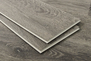 Burnished Fossil Vinyl by Montserrat Floors