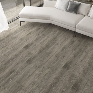 Burnished Fossil Vinyl by Montserrat Floors