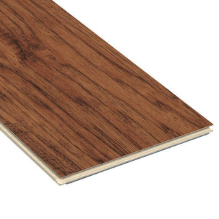 Burnished Hickory Vinyl by Eagle Creek Floors