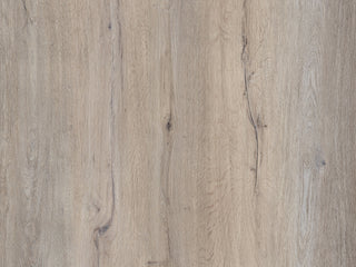 Burnt Oak Brown 7.2"x48" Vinyl by LDZ Flooring