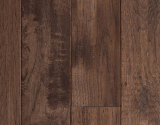 Burnt Umber Hardwood by Mullican Flooring