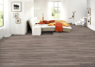Burrow Vinyl by Fuzion Flooring