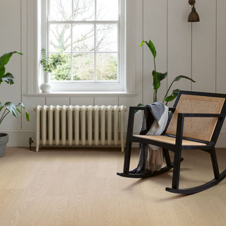 Buttermilk oak Vinyl by Quickstep