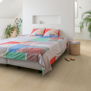 Buttermilk oak Vinyl by Quickstep