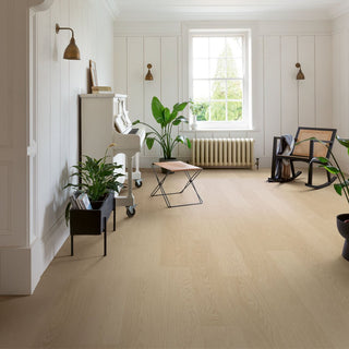 Buttermilk oak Vinyl by Quickstep