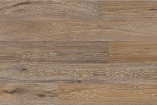 Butternut Engineered Hardwood by D&M Flooring