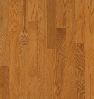 Butterrum 3 - 1/4" Hardwood by Bruce