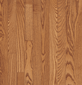 Butterscotch 2 - 1/4" Hardwood by Bruce