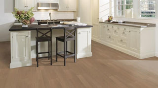 Butterscotch 2 - strip Engineered Hardwood by Kahrs