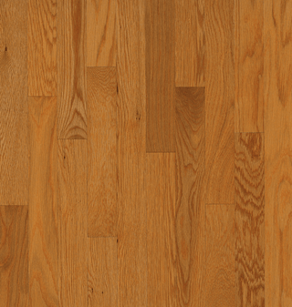 Butterscotch 3 - 1/4" Hardwood by Bruce