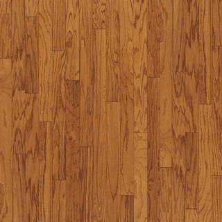 Butterscotch 3" Engineered Hardwood by Bruce