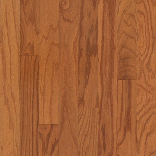 Butterscotch 3" Engineered Hardwood by Bruce