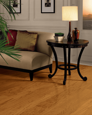 Butterscotch 5" Engineered Hardwood by Bruce