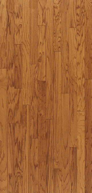 Butterscotch 5" Engineered Hardwood by Bruce