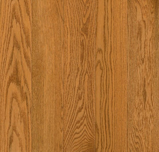Butterscotch 5" Engineered Hardwood by Hartco
