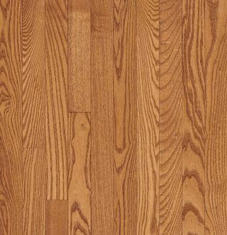 Butterscotch 5" Hardwood by Bruce